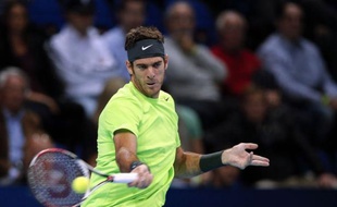 L'Argentin Juan Martin Del Potro, 8e joueur mondial, s'est qualifié samedi pour la finale du tournoi ATP de Bâle (Suisse) en battant le Français Richard Gasquet, 13e joueur mondial, 6-2, 6-2.