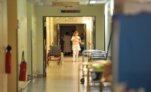 A la maternité du CHU, la durée de séjour pourra être raccourcie pour les mamans volontaires.