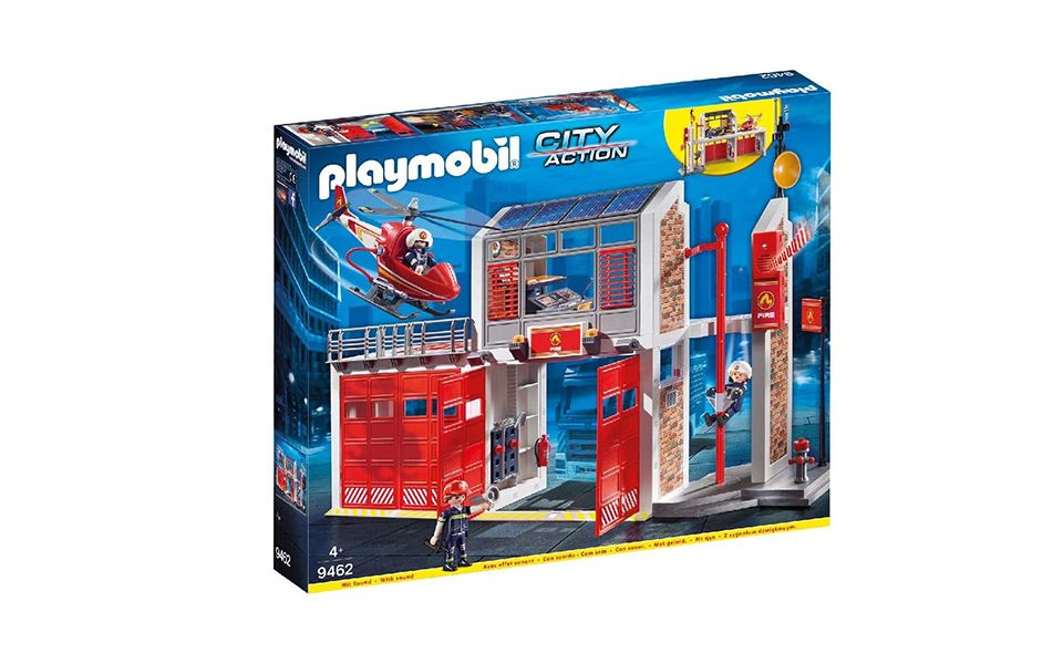 Amazon black best sale friday playmobil