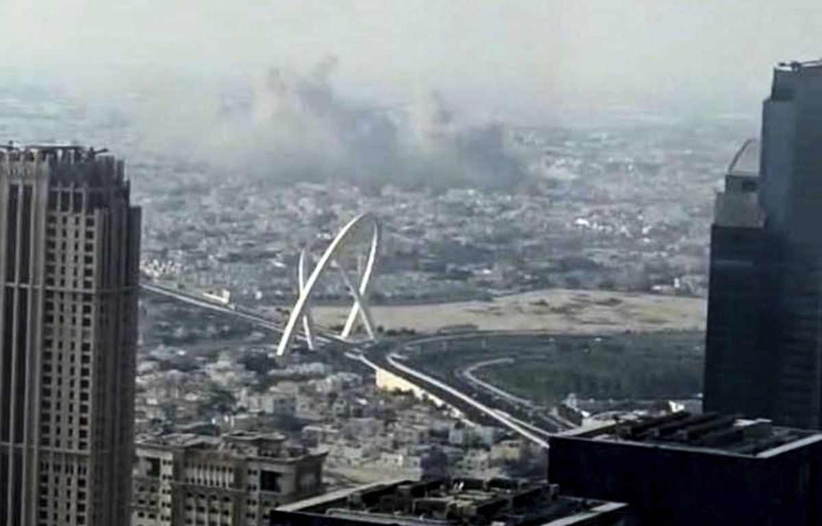 Qatar : Explosions, revendication d'Israël, Hamas... Que s'est-il passé à Doha ?