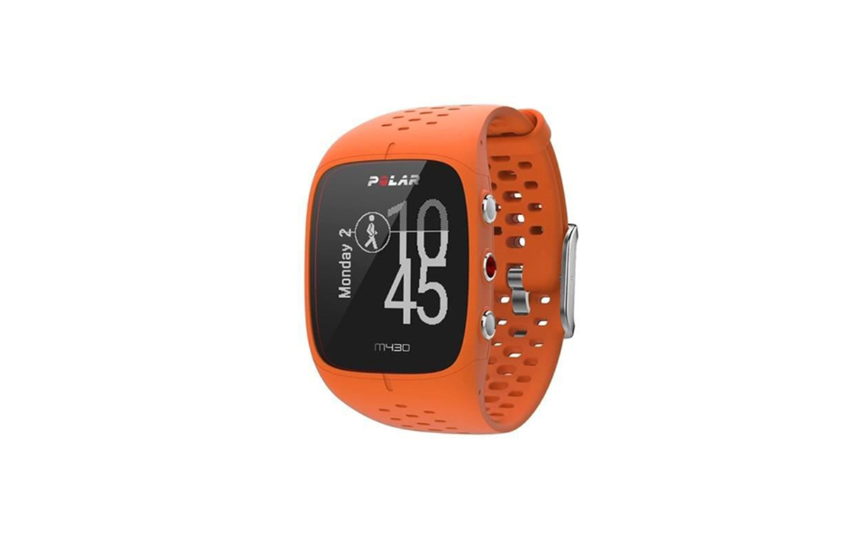 Bon plan Cdiscount La montre connect e Polar M430 119 euros