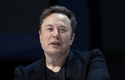 Elon Musk déterre la hache de guerre contre Apple au sujet de ChatGPT