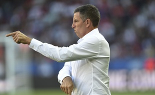 Thierry Laurey.