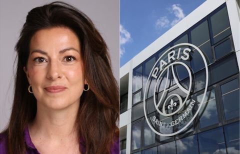 Le PSG recrute l’ancienne directrice de la communication des JO 2024