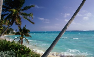 Le naufrage a eu lieu au large des îles Abacos dans l'archipel des Bahamas.