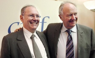 Roger Cukierman, 76 ans, qui a déjà été président du Conseil représentatif des institutions juives de France (Crif) de 2001 à 2007, en a été de nouveau élu président dimanche pour une durée de trois ans, a annoncé le Conseil dans un communiqué.