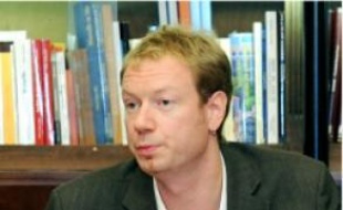 Pierre Dharréville, secrétaire départemental du Parti communiste, hier.