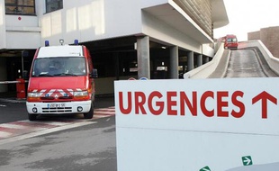 Une explosion accidentelle, due à une manipulation d'acide, jeudi dans un lycée à Sélestat (Bas-Rhin), a fait un blessé léger, selon les pompiers qui avaient dans un premier temps parlé d'un blessé grave.