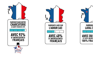 Exemples de Franco-scores