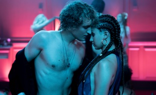 La série française « Vampires » sera disponible en intégralité le 20 mars prochain