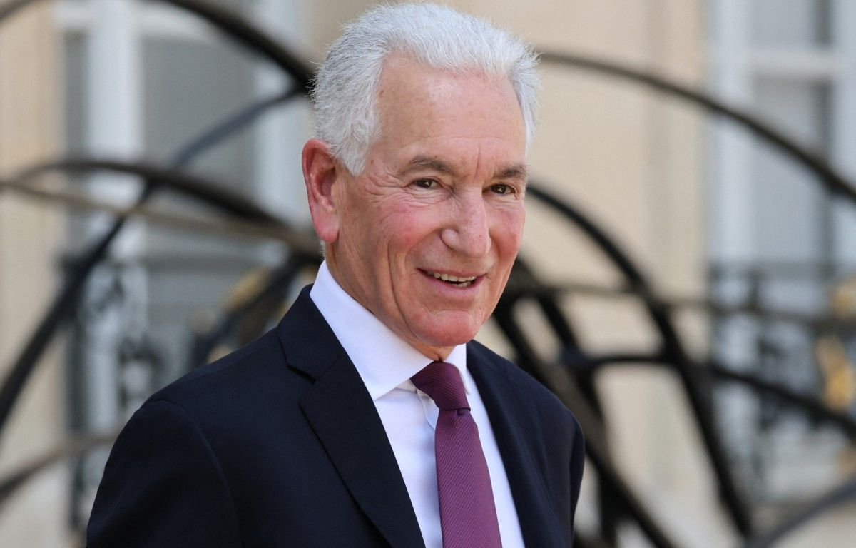 Après avoir séché sa convocation, l'ambassadeur américain Charles Kushner s'explique (et c'est surprenant)