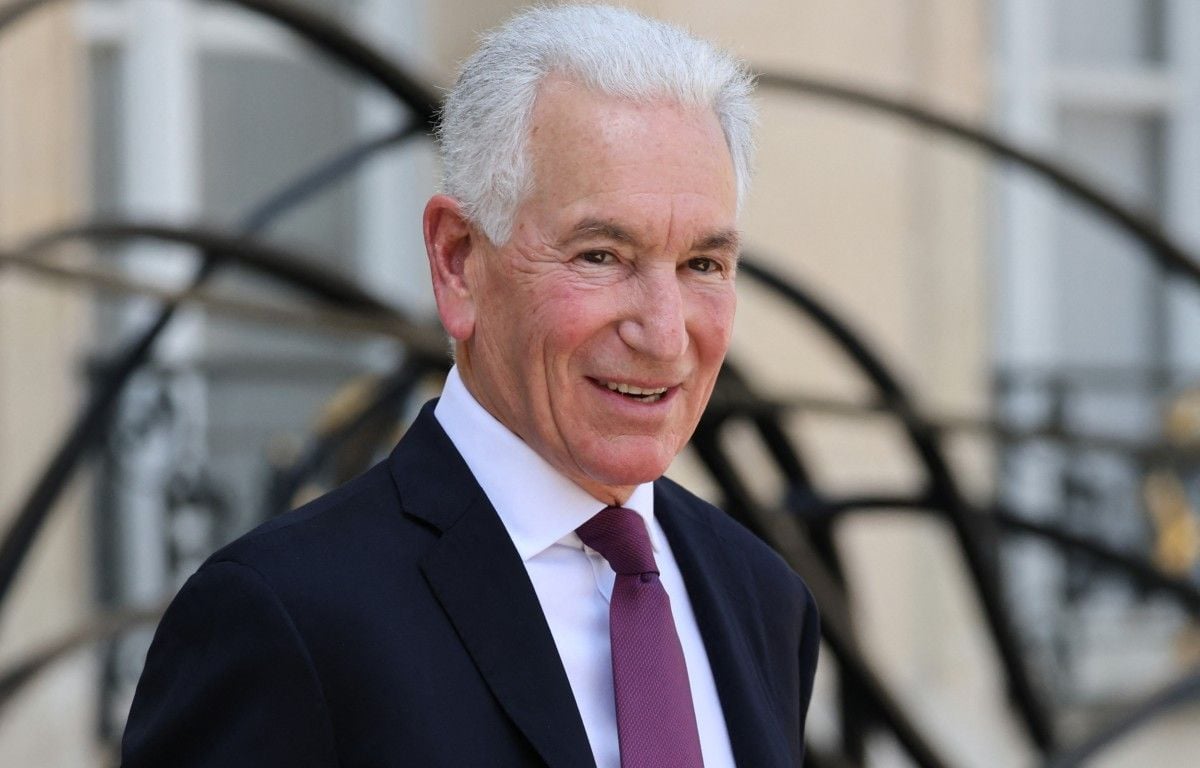Après avoir séché sa convocation, l’ambassadeur américain Charles Kushner s’explique (et c’est surprenant)