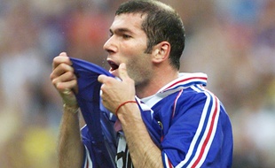 RÃ©sultat de recherche d'images pour "zidane 98"