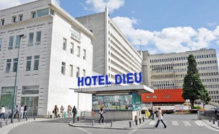 La surcharge de travail porterait atteinte à la santé des salariés du CHU de Nantes.