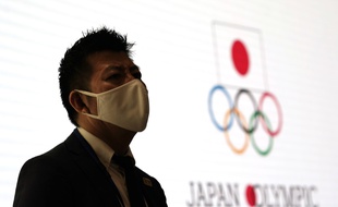 Le Japon réfléchit à la manière d'accueillir les JO avec le coronavirus (photo d'illustration).