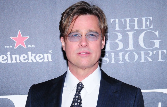 Brad Pitt répond à l'action en justice d'habitants de Louisiane contre lui