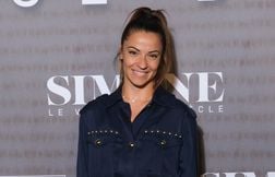 Denitsa Ikonomova sans fard sur les difficultés de son post-partum