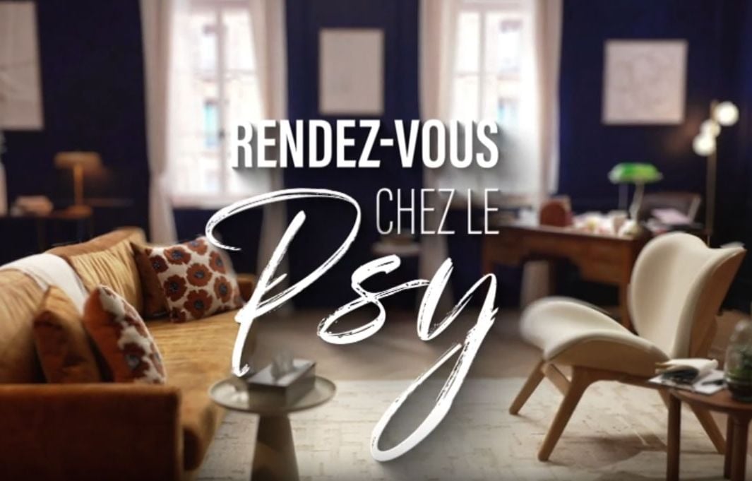 « Rendez-vous chez le psy » : Comment France 2 a adapté la série « En thérapie », « en vrai »