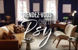 Avec « Rendez-vous chez le psy », France 2 adapte « En thérapie », « en vrai »