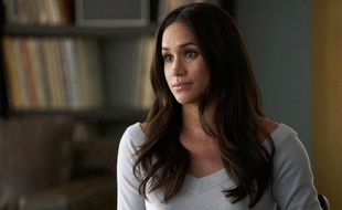 Avant de devenir la duchesse de Sussex, Meghan Markle incarnait Rachel dans «Suits».