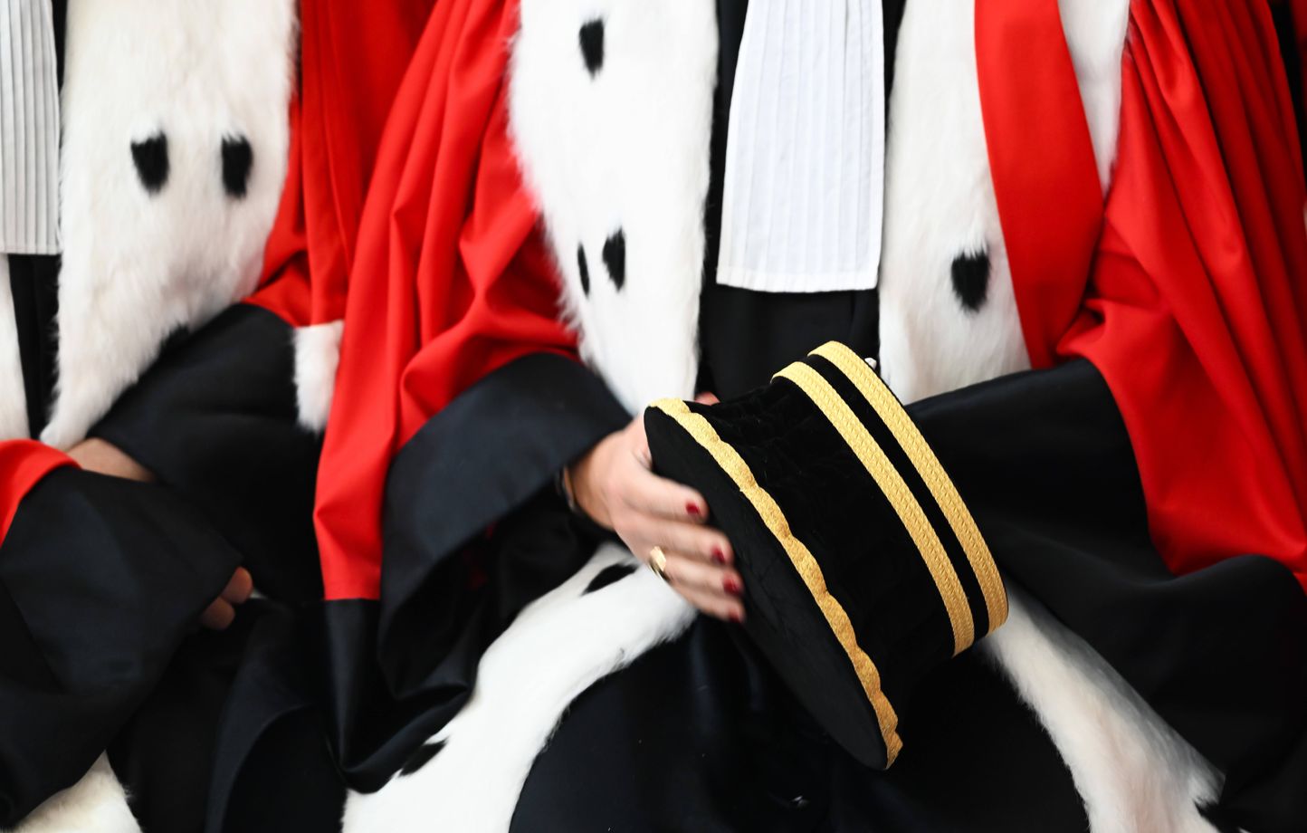 Une Française, revenue de Syrie, jugée pour le génocide sur les Yézidis, une première thumbnail