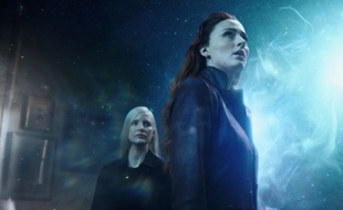 Jessica Chastain et Sophie Turner dans «X-Men Dark Phoenix» de Simon Kinberg