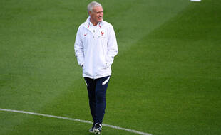 Didier Deschamps