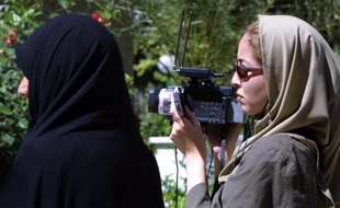Le porte-parole de la justice iranienne a confirmé mardi que la journaliste irano-américaine Roxana Saberi était bien détenue en Iran, à la prison d'Evine de Téhéran.