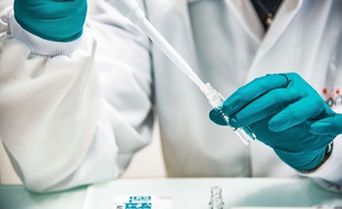 Des chercheurs toulousains ont trouvé comment réduire les effets néfastes d'une bactérie utilisée pour traiter les troubles gastro-intestinaux. (Illustration)