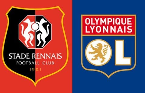 Stade Rennais – OL. Prédictions du choc selon les bookmakers