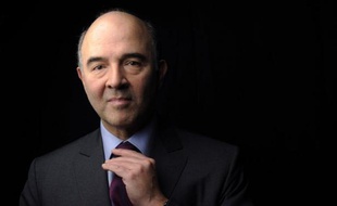 Pierre Moscovici, directeur de campagne de François Hollande, candidat PS à l'Elysée, assure mardi que "Nicolas Sarkozy ne peut plus battre (les socialistes) car les Français veulent un autre président", ajoutant qu'il faut toutefois que la gauche unisse ses forces.