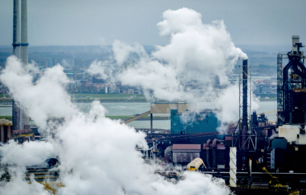 Climat : Le monde sur une trajectoire de réchauffement catastrophique de 2,5 °C ce siècle