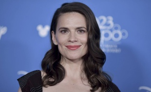 Hayley Atwell jouera dans le septième opus de «Mission : Impossible ».