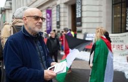 Un concert en soutien pour la Palestine se prépare