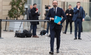 Le dossier retraites est entre les mains d'Edouard Philippe.