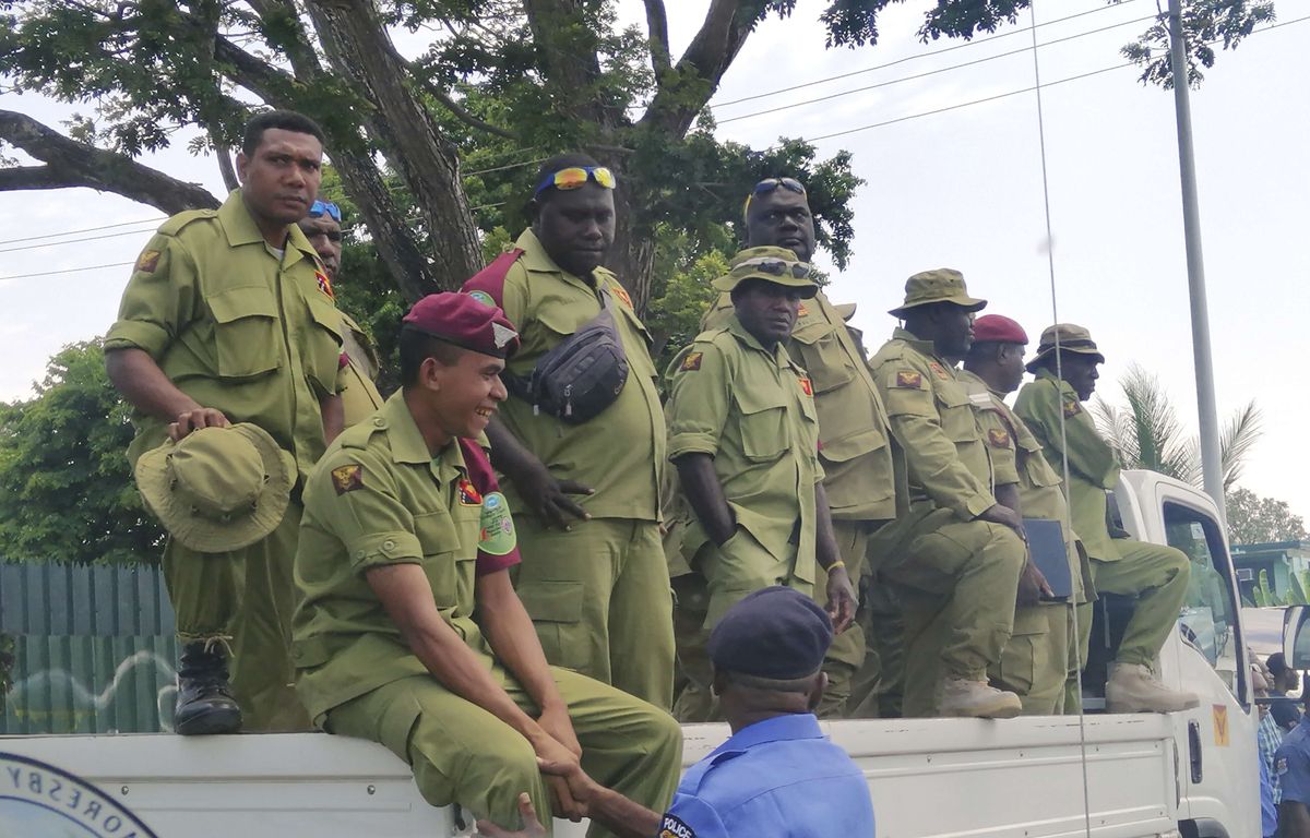 Papouasie-Nouvelle-Guinée : Des violences tribales font 53 morts