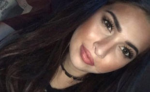 L'actrice X Olivia Nova a été retrouvée morte à Las Vegas, elle avait 20 ans
