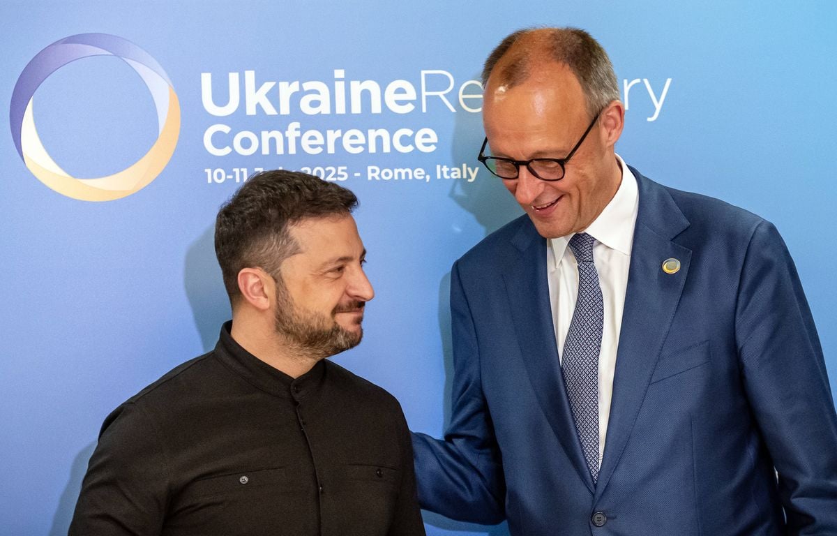 Guerre en Ukraine : L'Europe prend rendez-vous avec l'Otan, les Etats-Unis et Zelensky, avant la rencontre Trump-Poutine