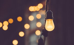 Les ampoules allumées seront encore plus coûteuses qu'avant.