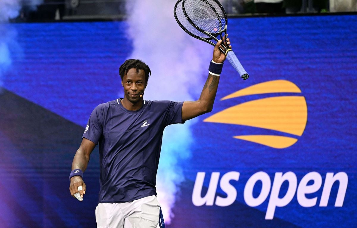 Tennis : Nooooooooon, Gaël Monfils annonce qu'il prendra sa retraite à la fin de l'année 2026