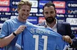 Mercato : L’actualité des principaux transferts des grands clubs européens