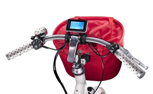 Disponible en mai, le vélo