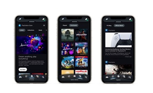 PS5 : une app pour contrôler la console à distance