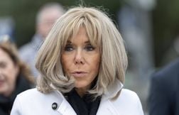 Les complotistes déforment la décision de justice autour de Brigitte Macron