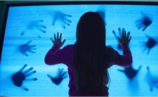 Poltergeist de Gil Kenan