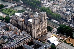 Notre-Dame de Paris
