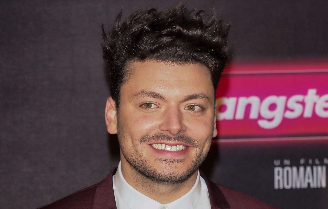 Kev Adams et Mila Kunis devraient se retrouver autour d'une série.