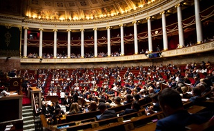 L'Assemblée.