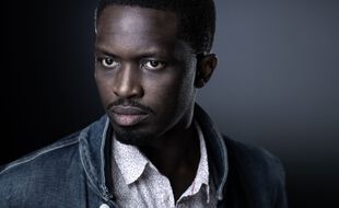 Le romancier sénégalais Mohamed Mbougar Sarr.
