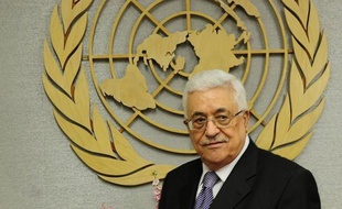 Le président palestinien Mahmoud Abbas va faire voter jeudi à l'ONU une résolution faisant de la Palestine un Etat observateur aux Nations unies, une victoire diplomatique qui pourrait coûter cher financièrement aux Palestiniens.